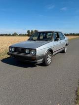 Volkswagen VW Jetta 2 1,6l Oldtimer - H Kennzeichnen. - gebrauchte VW Jetta aus dem Jahr 1985