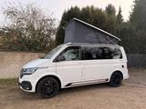 Volkswagen T6.1 California Beach - VW T6 California in Duisburg
