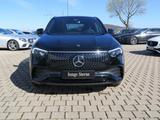 Mercedes-Benz EQA 250 + AMG Line Premium Night Fahrass-Paket - Mercedes-Benz EQA in Hannover