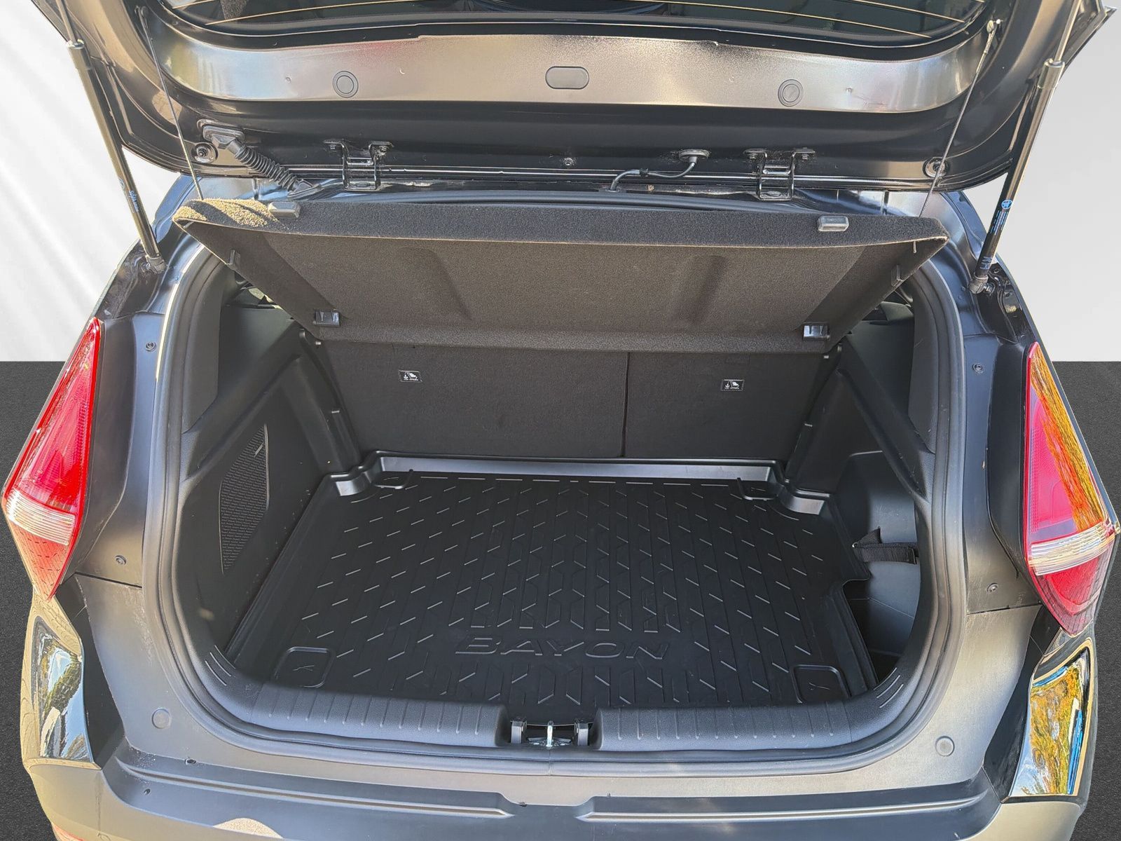 Hyundai BAYON – Bild 7