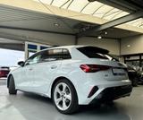 Audi A3 Sportback TFSI S-Line Sport Autom., *Matrix * - Audi A3: Automatik