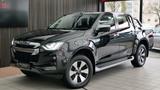 Isuzu D-Max Double Cab 4WD LSE|Sportlid PRO-Form|Cover - Isuzu: Double Cab