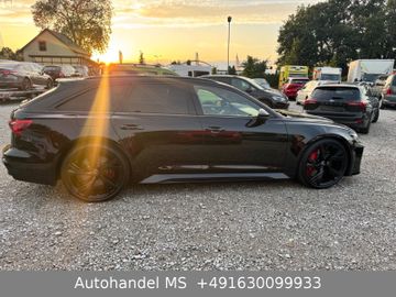 Audi RS6 - 9