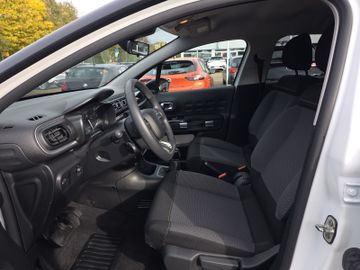 Bild 7 Citroën C3 1.2 Shine LED/PDC/MULTI-RADIO/KLIMA AT