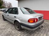 Toyota Corolla 1.4 VVT-i KLIMAANLAGE - Toyota Corolla: 1.4