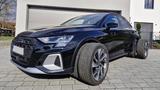 Audi Allstreet 35 TFSI S-tronic Parken plus*AHK*ACC*G - Audi A3 mit Benzin-Antrieb: Allstreet