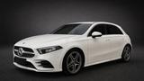 Mercedes-Benz A 220 7G-DCT*3x AMG SPORT*WIDE*MBUX*LED*SPUR*SZH - Mercedes-Benz A-Klasse: Automatik