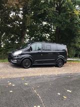 Ford Transit Custom Trail  - Ford Transit Custom: Trail