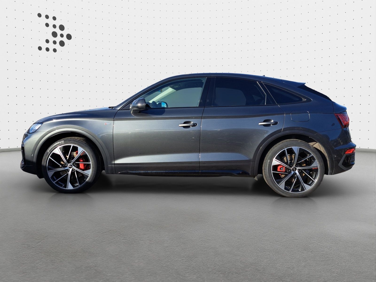 Audi Q5 - Bild 3