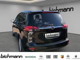 Opel Zafira ON NAV RFK PDCvh BiLED 17'' 7Si - Opel Zafira 7-Sitzer