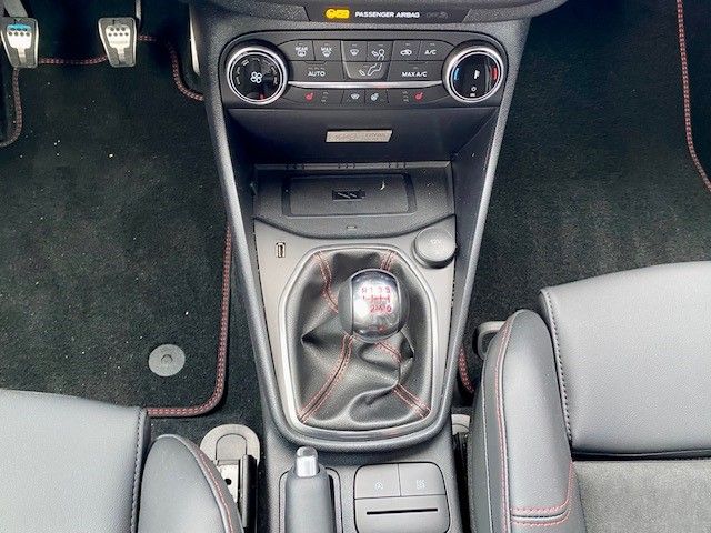 Fahrzeugabbildung Ford Fiesta ST JP FINAL EDITION