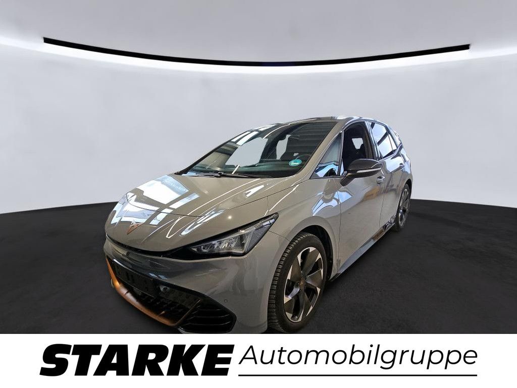 Image of Cupra Born