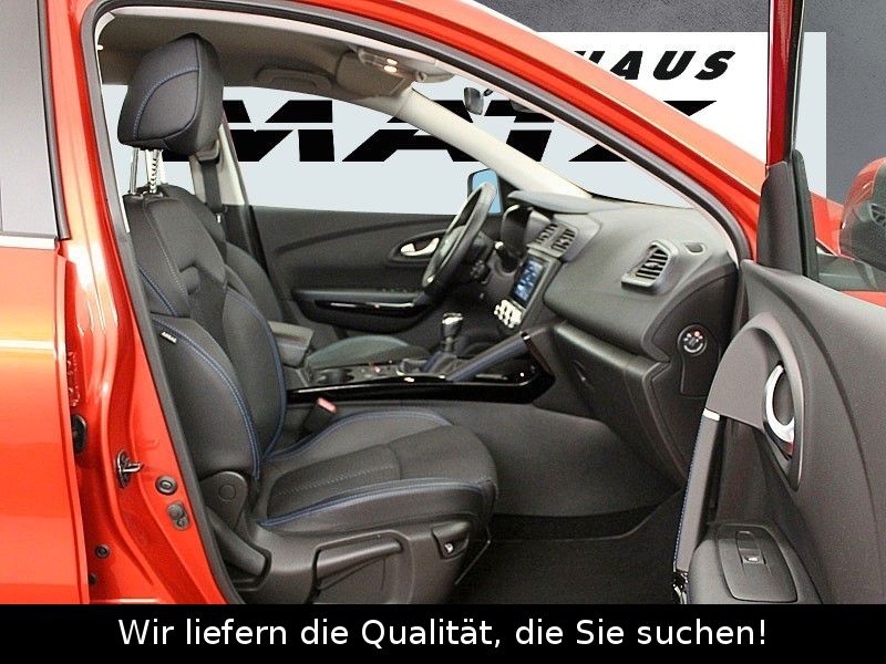 Fahrzeugabbildung Renault Kadjar TCe 140 Limited DeLuxe *R-Link*