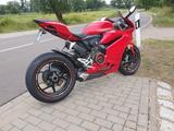 Ducati  Panigale 1299 - DUCATI 1299 PANIGALE