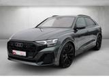 Audi Q8 SUV 50 TDI quattro tiptronic *Matrix*ACC* - Audi Q8 mit Diesel-Antrieb: Geländewagen