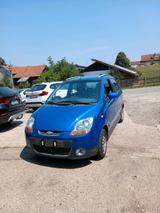 Chevrolet Matiz Dieses wochenende 1000 - Chevrolet Matiz M100