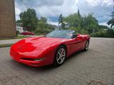 Andere Corvette C5 Cabrio,79000km,Automatik - Andere aus 2000