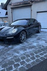 Porsche Panamera Facelift /3.0 Diesel / 22... - Porsche Panamera in Freiburg