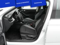 Skoda Kamiq - Vorschau Bild 14