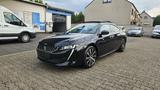 Peugeot 508 Hybrid 225 GT PANORAMA ACC NAVI KEYLESS LED - Peugeot 508 in Gelsenkirchen