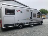 Carthago Silverline E-Line I47 Vollausstattung - Carthago Integrierter Automatik