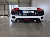 Audi R8 5.2 FSI quattro - V10 Handschalter - Audi R8 in Hannover