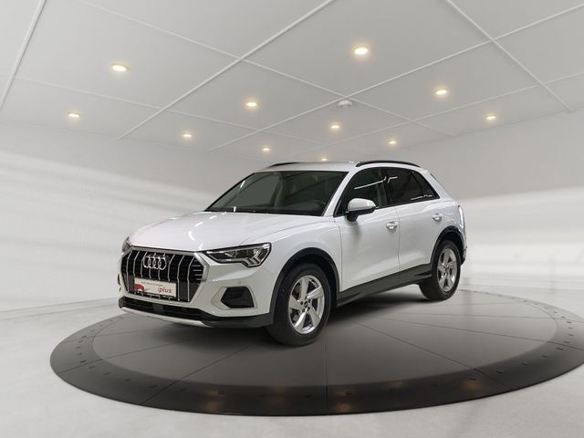 Q3 advanced 35 TFSI S tronic,Navi,LED,PDC plus