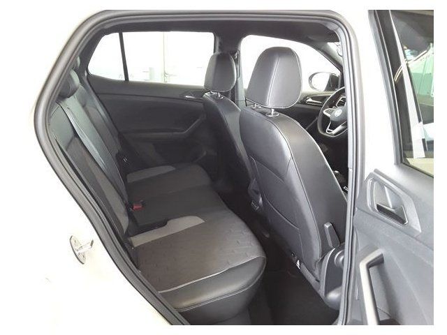 Fahrzeugabbildung Volkswagen T-Cross TSI DSG Energy *AHK*Navi*Cam*LED*ACC*