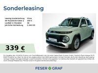 Hyundai INSTER - Vorschau Bild 1