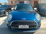 MINI Mini Cooper D Clubman Mini 1.5 One D Business Cl - blaue MINI One D Clubman