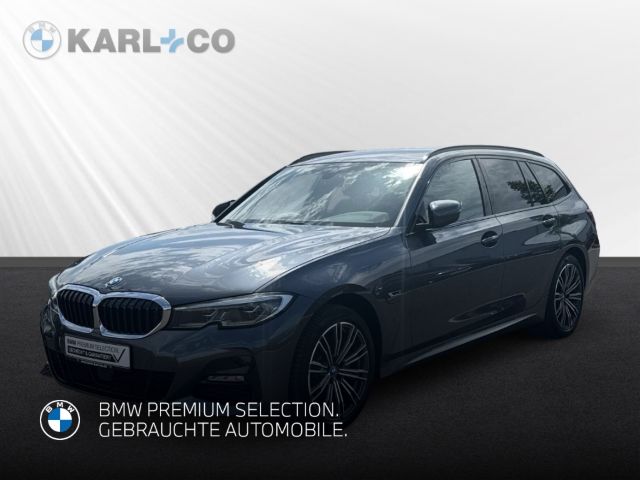 BMW 320 e xDrive M-Sport LASER ACC Komfortzugang