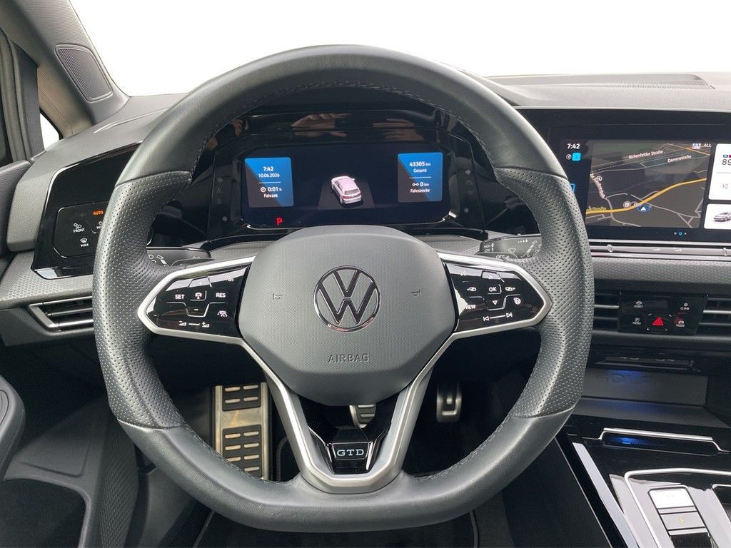 Volkswagen Golf - Bild 16