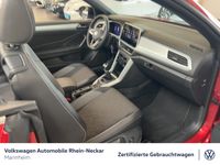 Volkswagen T-Roc - Vorschau Bild 21