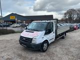 Ford Transit 2,2 TDCI/Pritsche/FT 350 EL Einzelkabine - Ford Transit aus 2011: Van