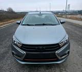 Lada Vesta 1.6 Benzin, 78 kW / 106 PS, Euro 5 - Lada Vesta Gebrauchtwagen