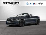 BMW M4 Competition M xDrive|DrivingAss.Prof.|Head-Up - BMW M4 in Duisburg