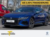 Volkswagen Arteon Shooting Brake R LM20 H+K AHK PANO - VW Arteon Gebrauchtwagen in Bochum