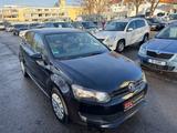 Volkswagen Polo V Trendline Motor 1,2 Ltr. Klimaanlage - Volkswagen Polo: Moto