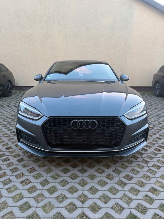 Image of Audi A5
