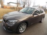 BMW X1 xDrive20d -KLIMA,LEDER,NAVI,XENON,PDC,
