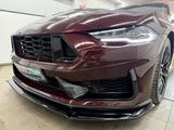 Ford Mustang 2.3 Eco Premium/Royal Crimson/MY25Kit/19 - Ford Gebrauchtwagen in München