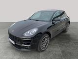 Porsche Macan S Diesel-Kamera-20Zoll-BiXenon - Porsche Gebrauchtwagen in Rosenheim