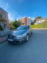 Volkswagen VW Passat 2.0 Diesel - Volkswagen Passat aus 2008: Kombi
