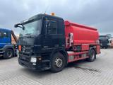Mercedes-Benz Actros 1841 L Tankwagen EstererBj.2012  - Angebote