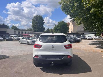 Renault Kadjar - 5