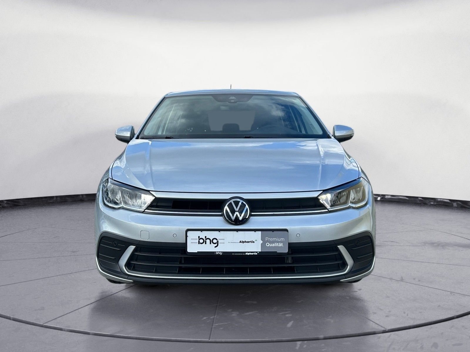 Volkswagen Polo - Bild 7