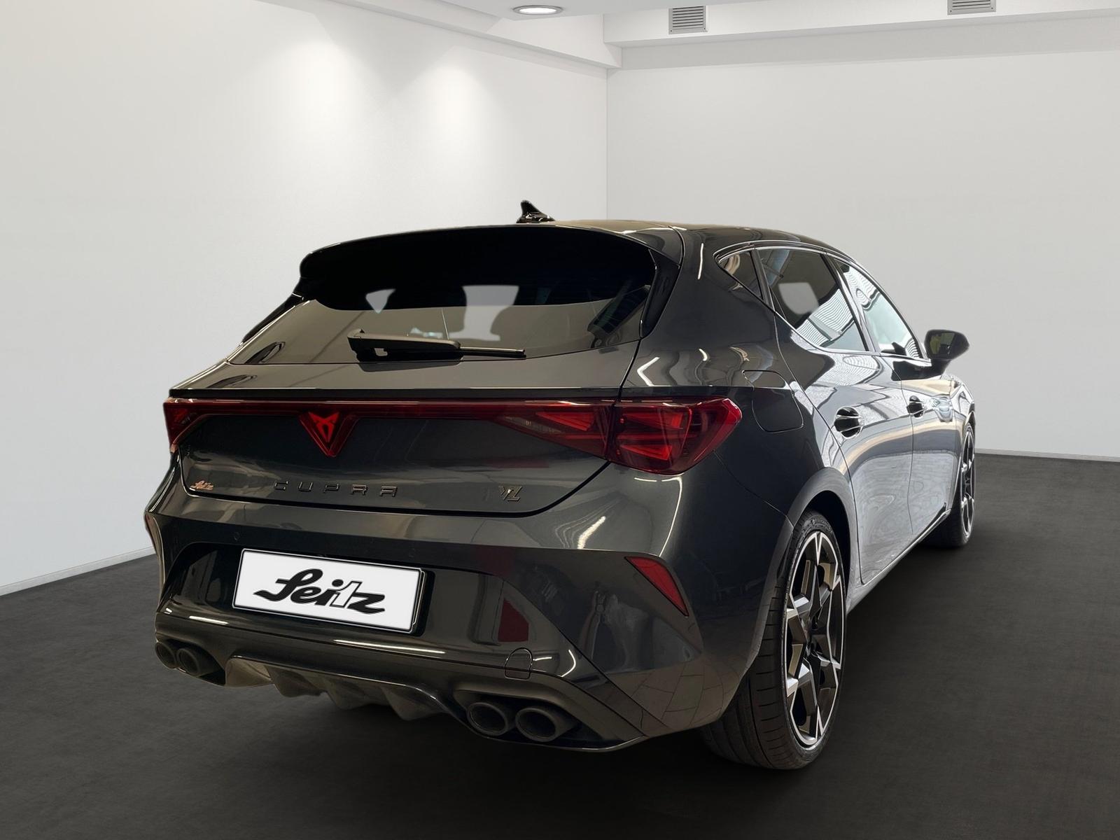 Cupra Leon 2.0 TSI VZ *SENNHEISER*PANO*KAMERA*, миниатюра 5