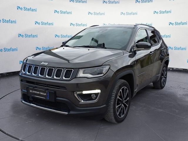 Jeep Compass Compass 2.0 mjt Opening Edition 4wd