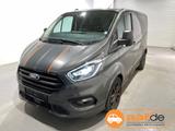 Ford Transit Custom L1 Automatik Sortimo Navi Xenon K