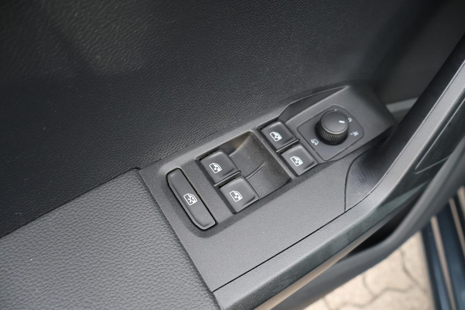 Seat Ibiza 1.0 Style FullLink Tempomat DAB PDC USB